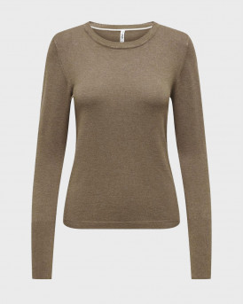 ONLY ΓΥΝΑΙΚΕΙΟ ΠΟΥΛΟΒΕΡ - 15310590 - ΚΑΦΕ