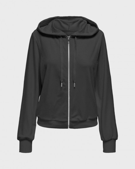 ONLY ΓΥΝΑΙΚΕΙΑ ΖΑΚΕΤΑ ΜΕ ΚΟΥΚΟΥΛΑ - 15326657