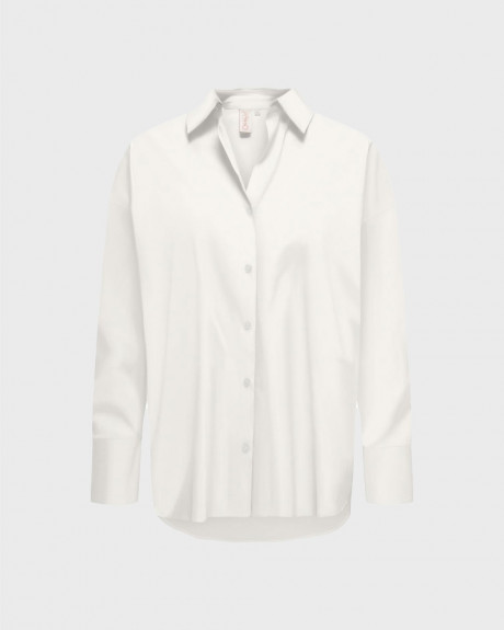 ONLY ΓΥΝΑΙΚΕΙΟ ΠΟΥΚΑΜΙΣΟ - 15328579