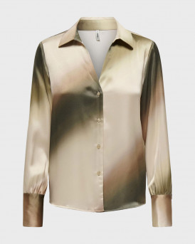 ONLY ΓΥΝΑΙΚΕΙΟ ΠΟΥΚΑΜΙΣΟ - 15334118 - MULTI