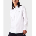 LACOSTE MEN'S SHIRT REGULAR FIT - CH2933 - LIGHT BLUE