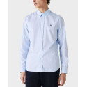 LACOSTE MEN'S SHIRT REGULAR FIT - CH2933 - LIGHT BLUE