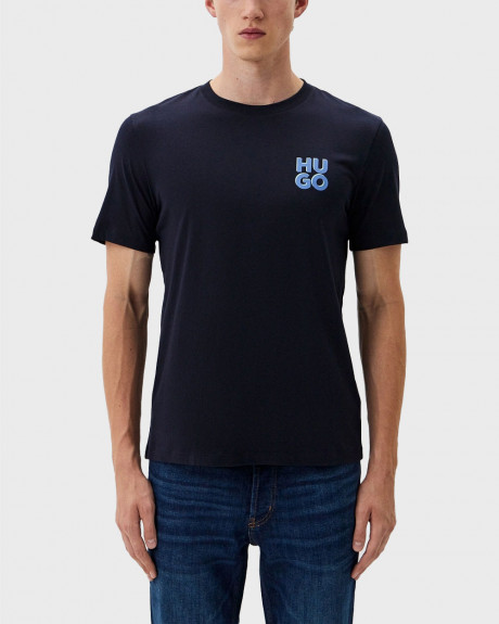 HUGO DIMONITI MEN'S T-SHIRT - 50522434 