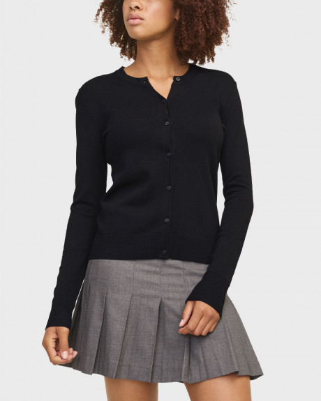 JACK & JONES XX ΓΥΝΑΙΚΕΙΑ ΠΛΕΚΤΗ ΖΑΚΕΤΑ - 12255369