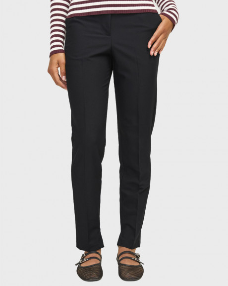 JACK & JONES XX ΓΥΝΑΙΚΕΙΟ ΠΑΝΤΕΛΟΝΙ CHINO - 12257146