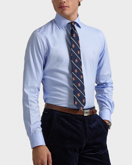 POLO RALPH LAUREN MEN'S SHIRT REGULAR FIT - 712954618001