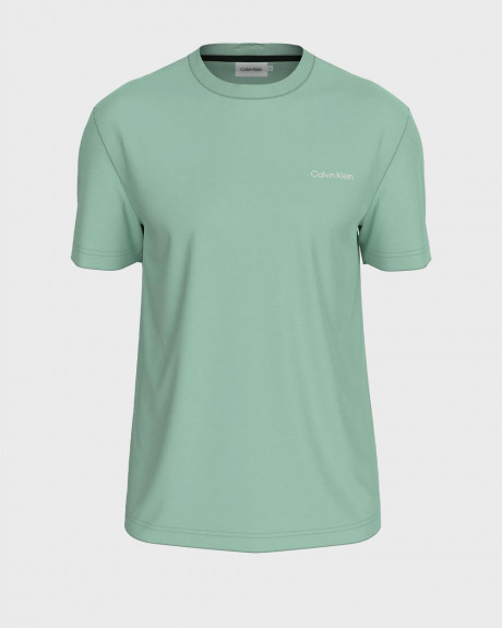 CALVIN KLEIN ΑΝΔΡΙΚΗ ΜΠΛΟΥΖΑ ΚΟΝΤΟΜΑΝΙΚΗ - Κ10Κ113106