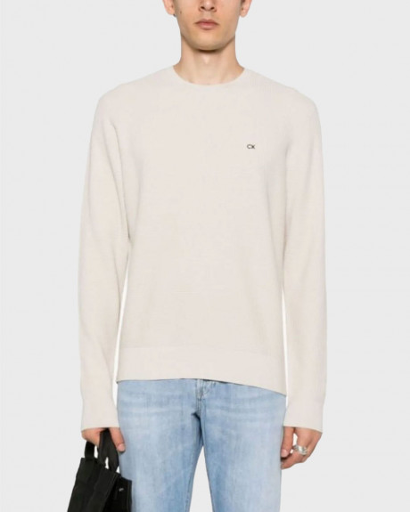 CALVIN KLEIN ΑΝΔΡΙΚΟ ΠΟΥΛΟΒΕΡ - Κ10Κ113031