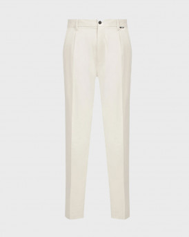 CALVIN KLEIN ΑΝΔΡΙΚΟ ΠΑΝΤΕΛΟΝΙ - K10K113662 - ΜΠΕΖ