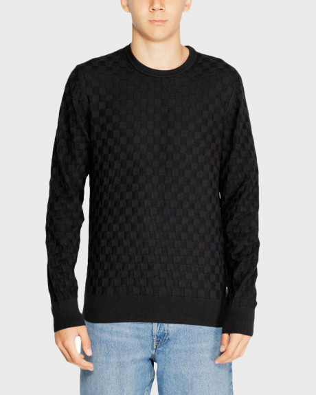 CALVIN KLEIN ΑΝΔΡΙΚΟ ΠΟΥΛΟΒΕΡ - Κ10Κ113747