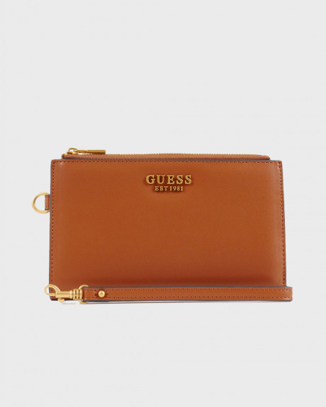 GUESS LAUREL ΓΥΝΑΙΚΕΙΟ ΠΟΡΤΟΦΟΛΙ - VA850057 