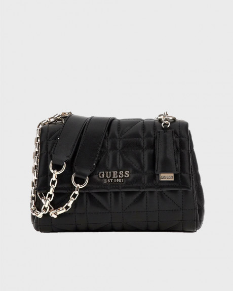 GUESS ASSIA ΓΥΝΑΙΚΕΙΑ ΤΣΑΝΤΑ ΧΙΑΣΤΙ - HWQG8499210 