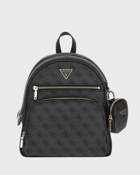 GUESS POWER PLAY WOMEN'S BACKPACK - HWSL9006320