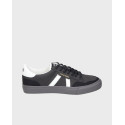 JACK & JONES ΑΝΔΡΙΚΑ SNEAKERS - 12267512 - ΑΝΘΡΑΚΙ