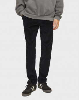 JACK & JONES ΑΝΔΡΙΚΟ ΚΟΤΛΕ ΠΑΝΤΕΛΟΝΙ CHINO - 12258301 - ΜΑΥΡΟ