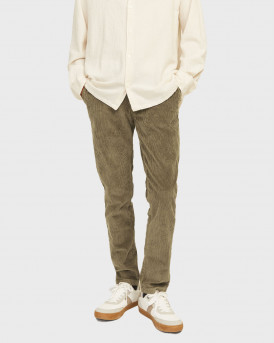 JACK & JONES ΑΝΔΡΙΚΟ ΚΟΤΛΕ ΠΑΝΤΕΛΟΝΙ CHINO - 12258301 - ΚΑΦΕ