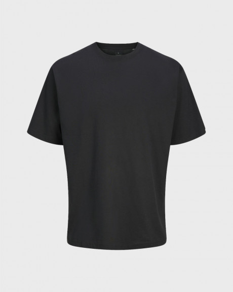 JACK & JONES ΑΝΔΡΙΚΗ ΜΠΛΟΥΖΑ ΚΟΝΤΟΜΑΝΙΚΗ - 12259358