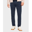JACK & JONES ΑΝΔΡΙΝΟ ΠΑΝΤΕΛΟΝΙ CHINO ΣΤΕΝΗ ΓΡΑΜΜΗ - 12260904 - ΜΠΛΕ