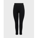 ONLY WOMEN'S HIGH RISE LEGGINGS - 15331724 - BLACK