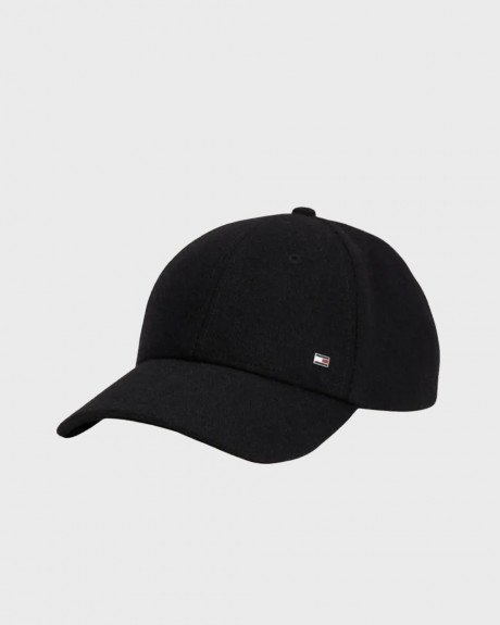 TOMMY HILFIGER ΑΝΔΡΙΚΟ ΜΑΛΛΙΝΟ ΚΑΠΕΛΟ JOCKEY - AM0AM12807