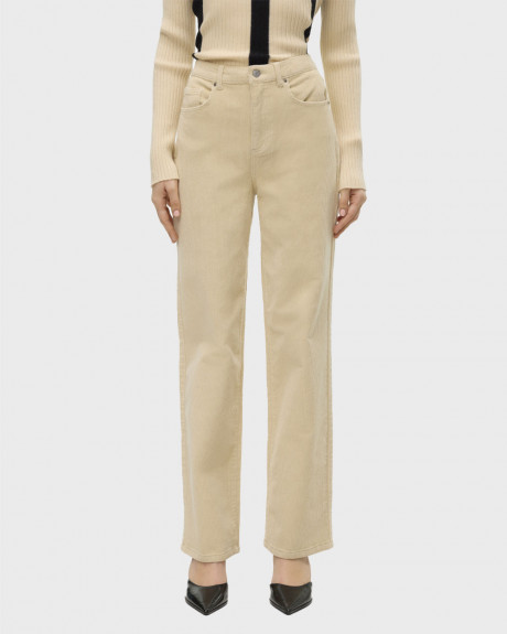 VERO MODA ΓΥΝΑΙΚΕΙΟ ΚΟΤΛΕ ΨΗΛΟΜΕΣΟ ΠΑΝΤΕΛΟΝΙ - 10315350