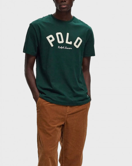 POLO RALPH LAUREN MEN'S T-SHIRT - 710952043005