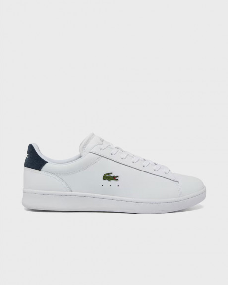 LACOSTE ΑΝΔΡΙΚΑ ΔΕΡΜΑΤΙΝΑ SNEAKERS - 748SMA0011092