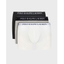 POLO RALPH LAUREN ΑΝΔΡΙΚΑ ΣΕΤ ΜΠΟΞΕΡΑΚΙΑ 3 ΤΜΧ - 714835885003 - MULTI