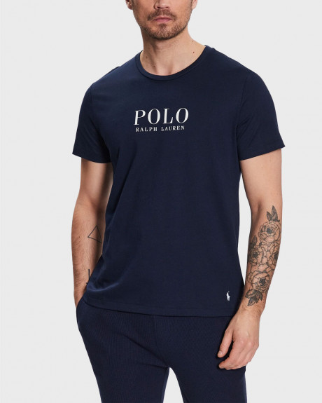 POLO RALPH LAUREN MEN'S T-SHIRT - 714899613003