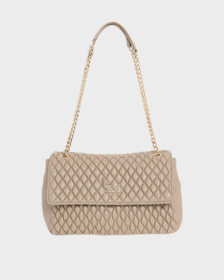 BY BYBLOS PITTI WOMEN'S CROSSBODY BAG - ΒΥBS70Α02 