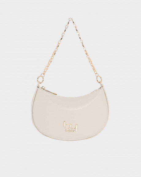 BY BYBLOS WOMEN'S SHOULDER BAG CHAIN STRAP - BΥBS74A03 