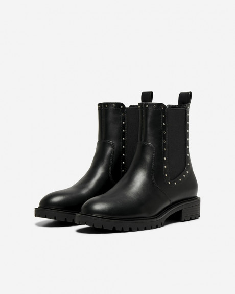 ONLY WOMEN'S CHELSEA ANKLE BOOTS - 15329997