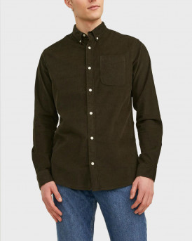 ΛΑΔΙ - OLIVE GREEN