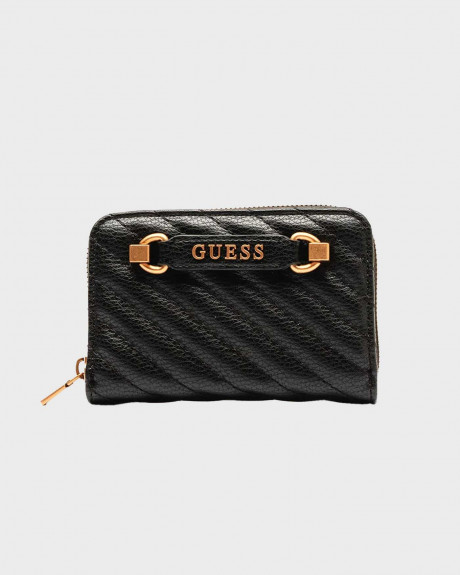 GUESS ΓΥΝΑΙΚΕΙΟ ΠΟΡΤΟΦΟΛΙ SELA - SWQB9495140