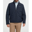 GANT WINDCHEATER ΑΝΔΡΙΚΟ ΚΑΠΙΤΟΝΕ ΜΠΟΥΦΑΝ - 7006340 - ΛΑΔΙ