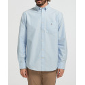 GANT MEN'S REGULAR FIT SHIRT - 3000200 - LIGHT BLUE