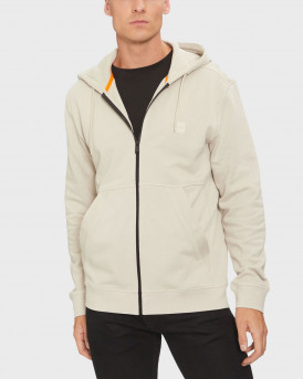 BOSS ZETALKY ΑΝΔΡΙΚΗ ΖΑΚΕΤΑ ΜΕ ΚΟΥΚΟΥΛΑ - 50508578 - ΜΠΕΖ