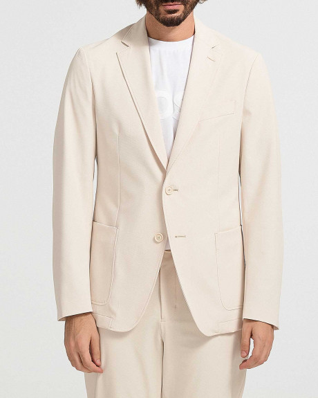 BOSS ΑΝΔΡΙΚΟ ΣΑΚΑΚΙ ΣΤΕΝΗ ΓΡΑΜΜΗ - 50521592