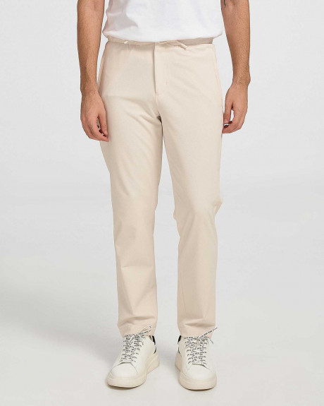 BOSS ΑΝΔΡΙΚΟ ΠΑΝΤΕΛΟΝΙ ΣΤΕΝΗ ΓΡΑΜΜΗ - 50521597