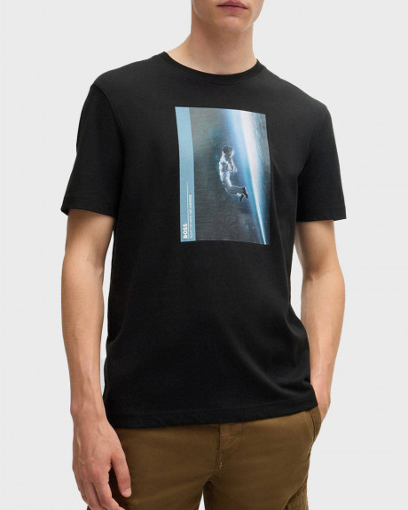 BOSS TE_MINERAL MEN'S T-SHIRT - 50528212