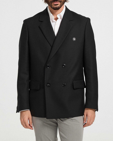 BOSS C-CRIS ΑΝΔΡΙΚΟ ΜΑΛΛΙΝΟ ΣΑΚΑΚΙ ΚΑΝΟΝΙΚΗ ΓΡΑΜΜΗ - 50527943