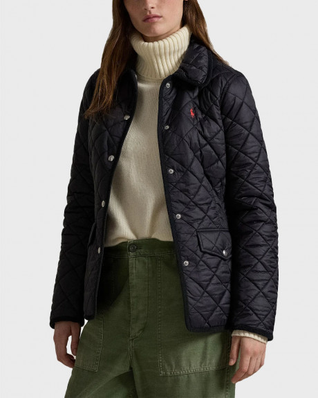 POLO RALPH LAUREN WOMEN'S QUILTED JACKET - 211940996002
