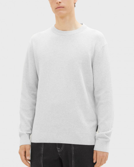 TOM TAILOR ΑΝΔΡΙΚΟ ΠΟΥΛΟΒΕΡ - 1038285