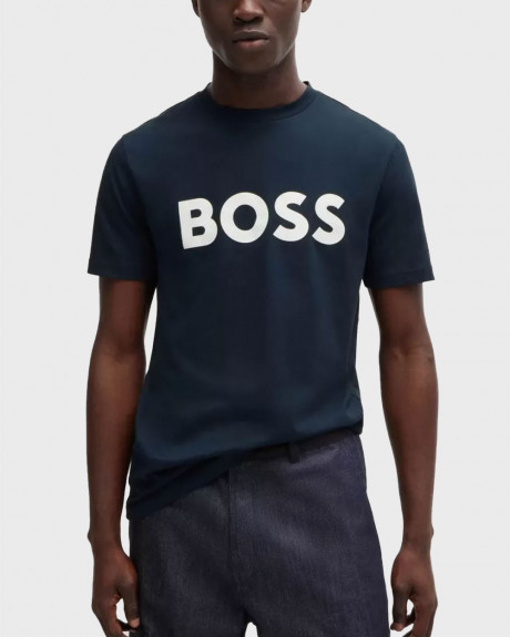 BOSS THINKING 1 MEN'S T-SHIRT - 50481923 
