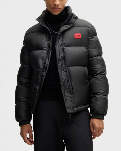 HUGO BALTO 2411 ΑΝΔΡΙΚΟ ΜΠΟΥΦΑΝ PUFFER - 50505904