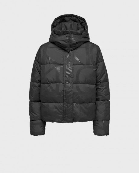 ONLY WOMEN'S PUFFER JACKET - 15326045