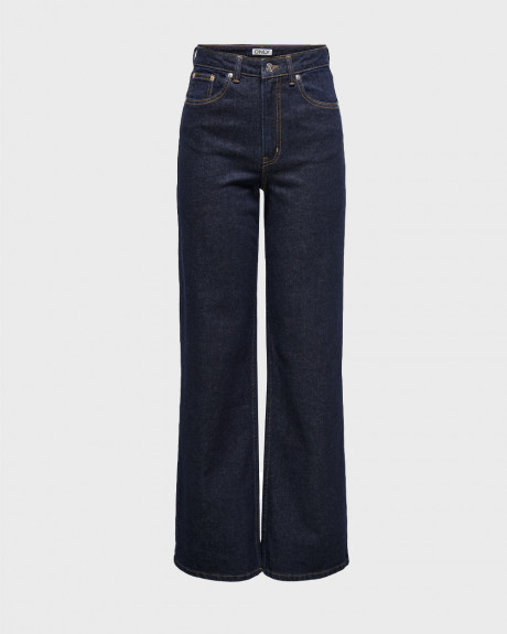 ONLY ΓΥΝΑΙΚΕΙΟ ΨΗΛΟΜΕΣΟ ΤΖΙΝ ΚΑΜΠΑΝΑ - 15328295