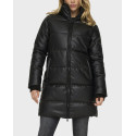 ONLY WOMEN'S PUFFER JACKET - 15322030 - BLACK