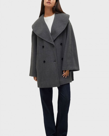 VERO MODA ΓΥΝΑΙΚΕΙΟ ΠΑΛΤΟ - 10310000