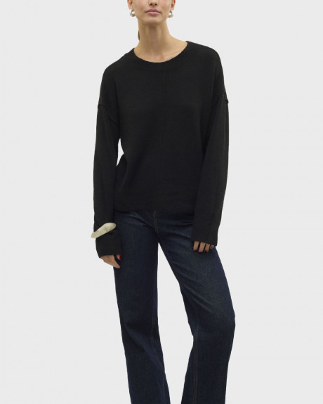 VERO MODA ΓΥΝΑΙΚΕΙΟ ΠΟΥΛΟΒΕΡ - 10311022